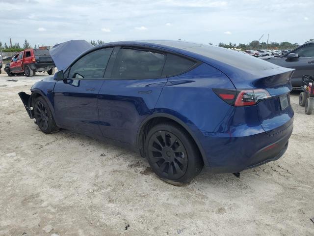 Image 2 of 2023 TESLA MODEL Y  2023 with VIN 7SAYGDEE0PA127319