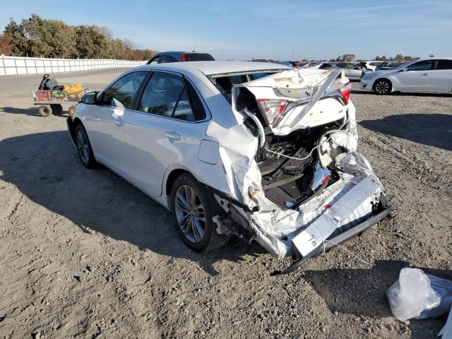 Obraz 2 z 2016 TOYOTA CAMRY LE 2016 z VIN 4T1BF1FK9GU249255