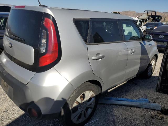 Изображение 3 2014 KIA SOUL + 2014 с VIN KNDJP3A59E7729897