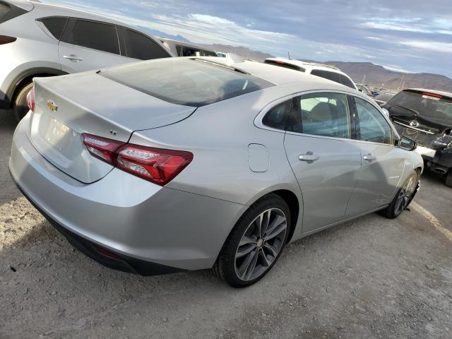 Image 3 of 2022 CHEVROLET MALIBU LT 2022 with VIN 1G1ZD5ST2NF117933
