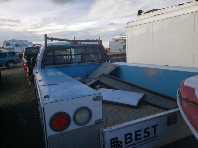Image 2 of 2005 FORD F350 SRW SUPER DUTY 2005 with VIN 1FDSX35P95ED12366