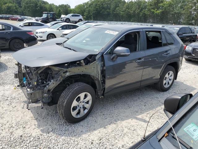 Obraz 2022 TOYOTA RAV4 LE 2022