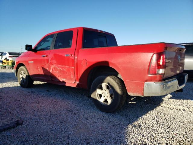 Obraz 2 z 2010 DODGE RAM 1500  2010 z VIN 1D7RB1CT2AS126935