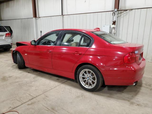 Изображение 2 2010 BMW 328 I SULEV 2010 с VIN WBAPH5C57AA440009