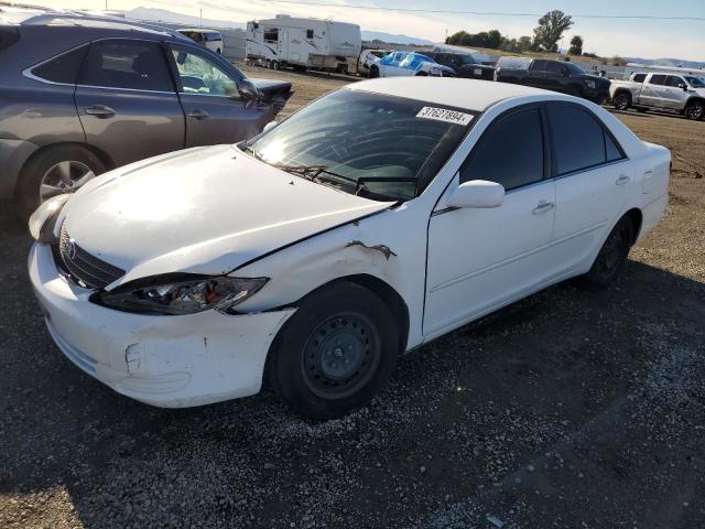 Obraz 1 z 2003 TOYOTA CAMRY LE 2003 z VIN 4T1BE32K33U176852