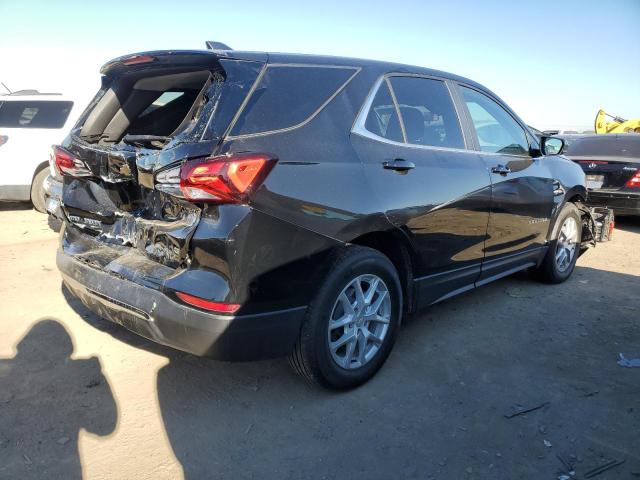 Image 3 of 2022 CHEVROLET EQUINOX LT 2022 with VIN 3GNAXKEV2NL289044