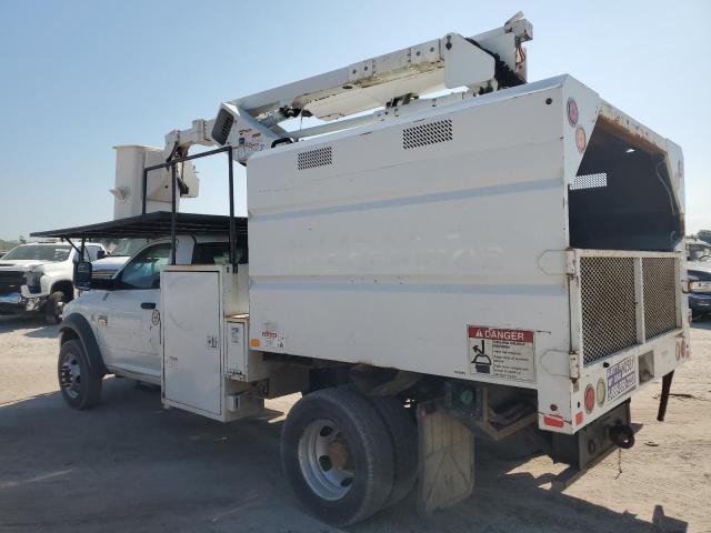 Изображение 2 2011 DODGE RAM 5500 ST 2011 с VIN 3D6WU7EL6BG518939