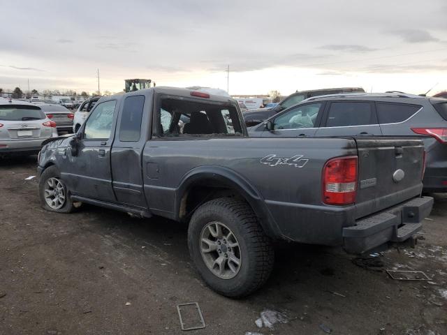 Изображение 2 2009 FORD RANGER SUPER CAB 2009 с VIN 1FTZR45E79PA06651