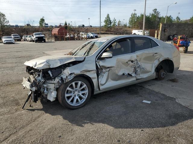 Image 1 of 2015 CHEVROLET MALIBU 2LT 2015 with VIN 1G11D5SL0FF173030