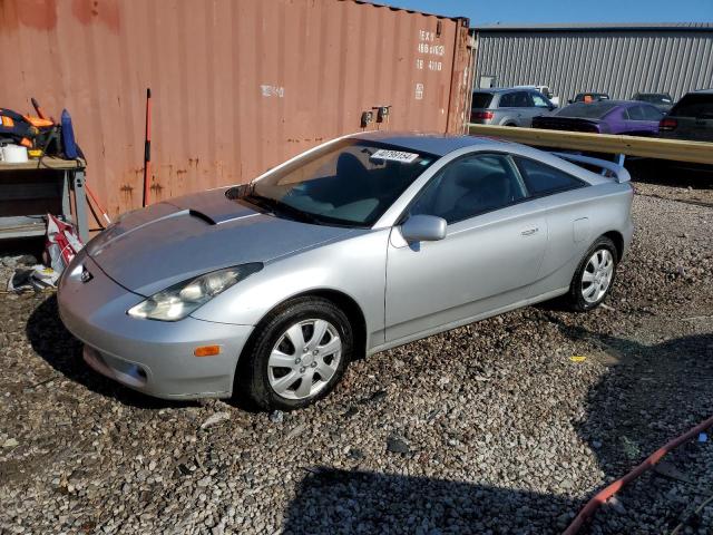 Obraz 2000 TOYOTA CELICA GT 2000