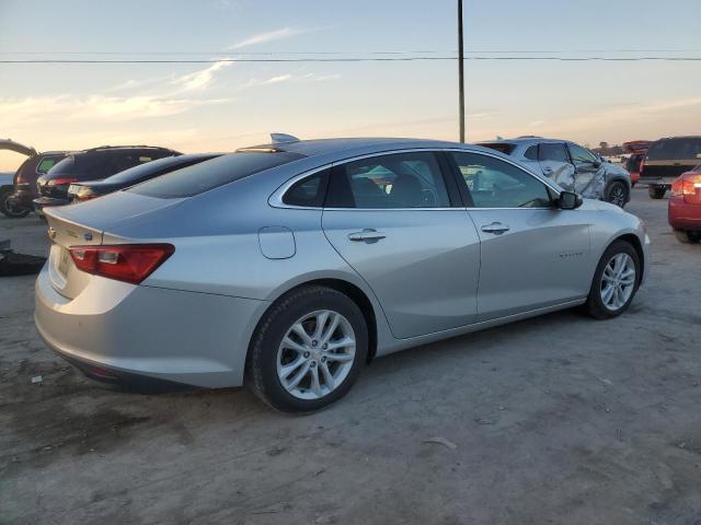 Image 3 of 2017 CHEVROLET MALIBU HYBRID 2017 with VIN 1G1ZJ5SU3HF128400