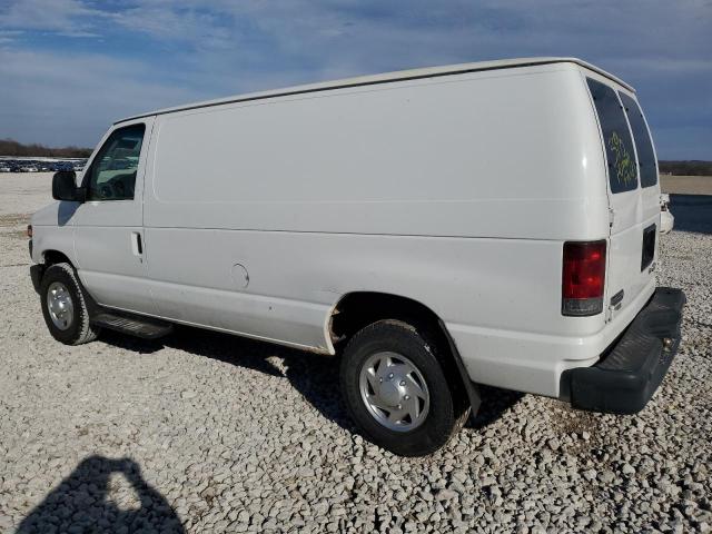 Image 2 of 2013 FORD ECONOLINE E250 VAN 2013 with VIN 1FTNE2EW0DDA29593