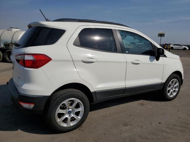 Image 3 of 2018 FORD ECOSPORT SE 2018 with VIN MAJ6P1UL5JC163751