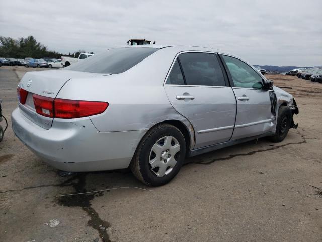 Image 3 of 2005 HONDA ACCORD LX 2005 with VIN 1HGCM56455L000902