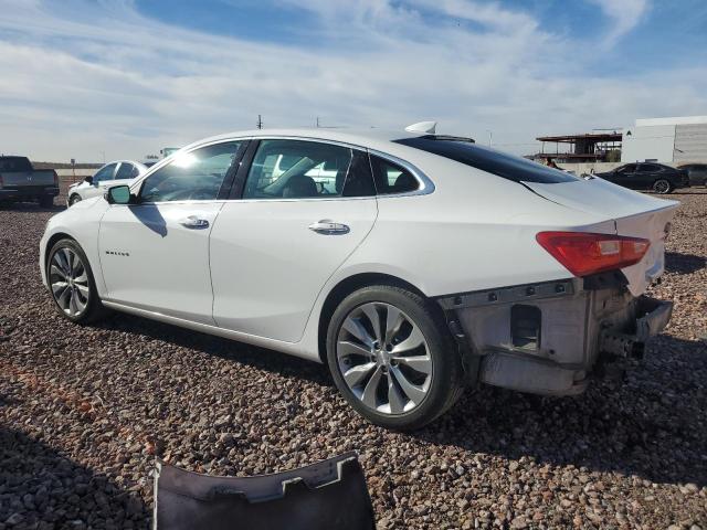 Image 2 of 2017 CHEVROLET MALIBU PREMIER 2017 with VIN 1G1ZH5SX9HF278114