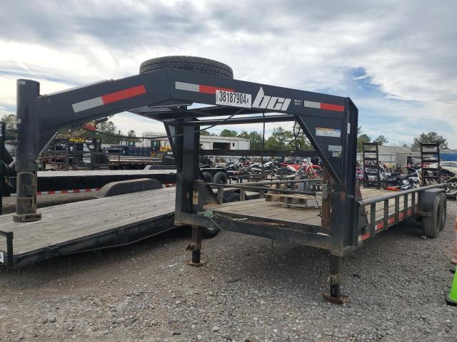 Изображение 2 2021 TRAIL KING GOOSENECK 2021 с VIN 4B9B3LH24MS075890