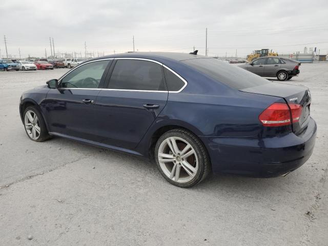 Изображение 2 2015 VOLKSWAGEN PASSAT SE 2015 с VIN 1VWBV7A32FC089053