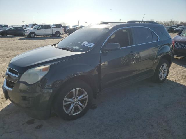 Obraz 1 z 2012 CHEVROLET EQUINOX LT 2012 z VIN 2GNALDEK7C1328612