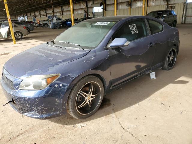 Obraz 2007 TOYOTA SCION TC  2007