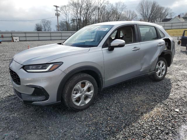 Image 1 of 2023 HONDA HR-V LX 2023 with VIN 3CZRZ1H30PM729604
