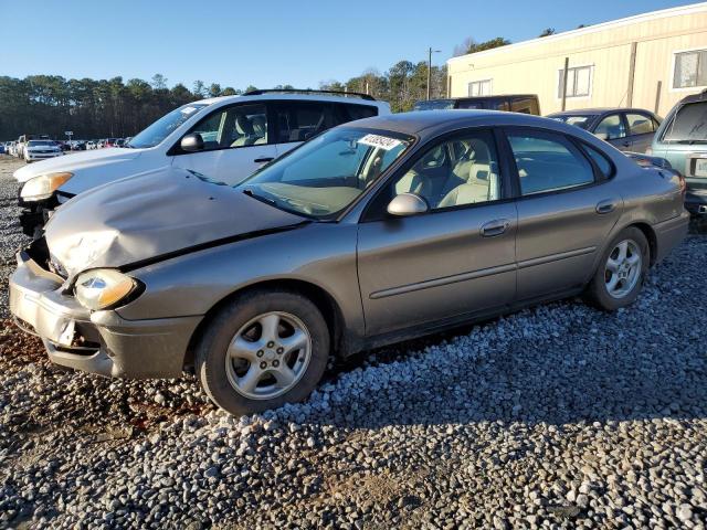 2004 FORD TAURUS SES 2004 image