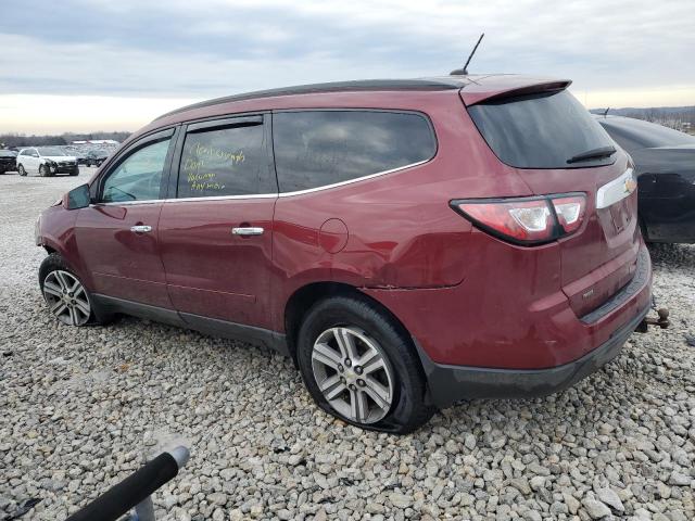 Obraz 2 z 2015 CHEVROLET TRAVERSE LT 2015 z VIN 1GNKVHKD3FJ359930