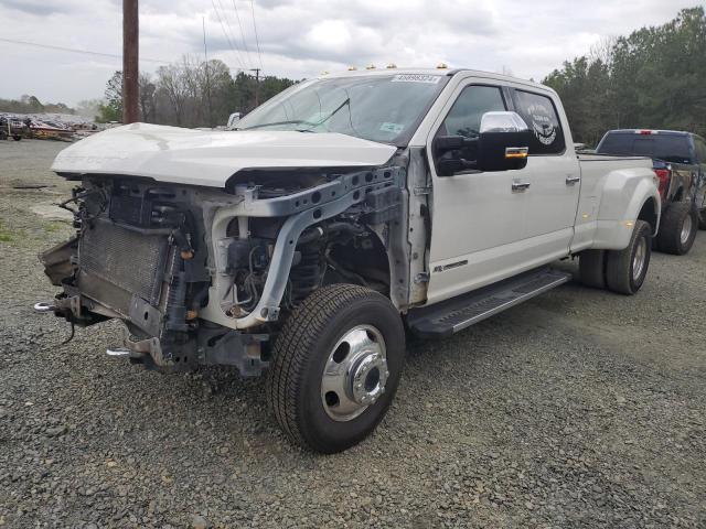 Image 1 of 2020 FORD F350 SUPER DUTY 2020 with VIN 1FT8W3DT3LEC97800