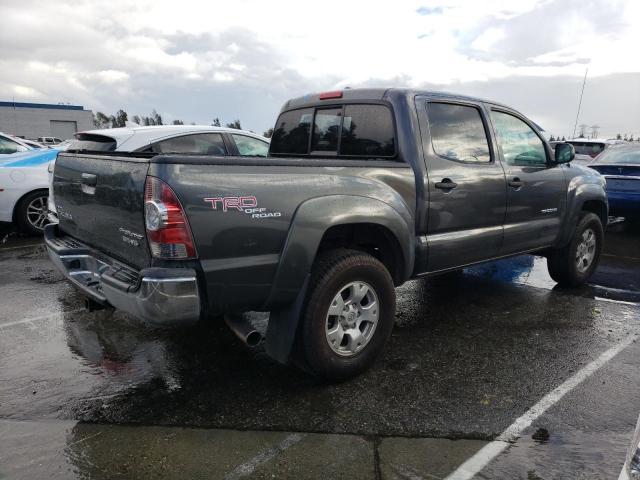 Obraz 3 z 2011 TOYOTA TACOMA DOUBLE CAB PRERUNNER 2011 z VIN 3TMJU4GN7BM116202