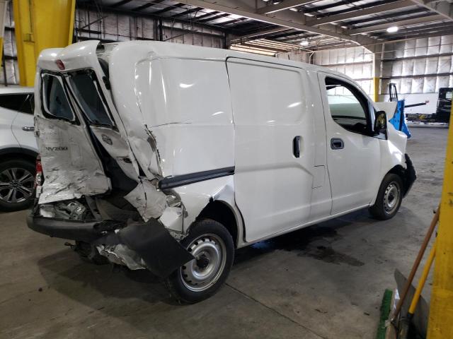 Image 3 of 2021 NISSAN NV200 2.5S 2021 with VIN 3N6CM0KN5MK707777