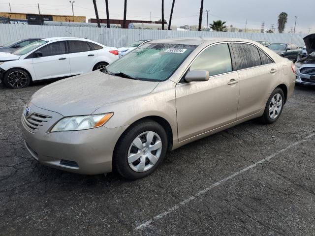 Изображение 1 2009 TOYOTA CAMRY BASE 2009 с VIN 4T4BE46K49R092117