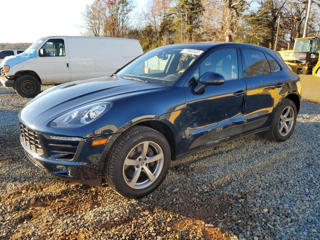 Image 1 of 2017 PORSCHE MACAN  2017 with VIN WP1AA2A50HLB83156