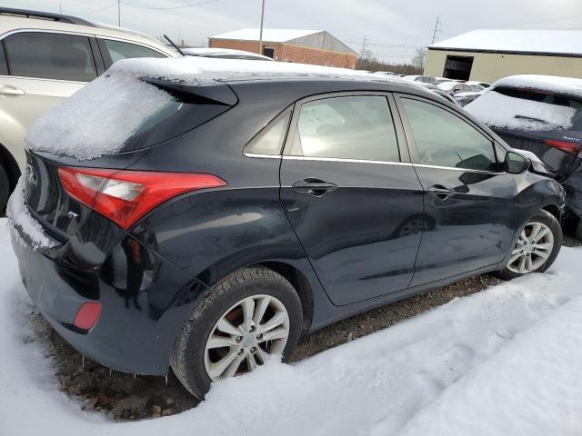 Image 3 of 2014 HYUNDAI ELANTRA GT  2014 with VIN KMHD35LH7EU211022