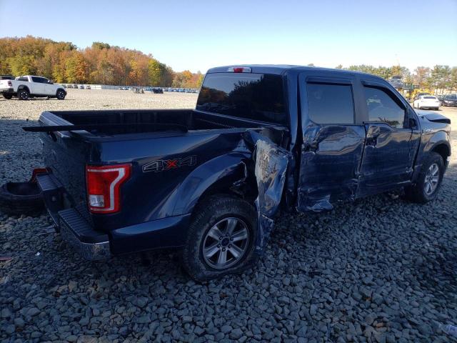 Obraz 3 z 2017 FORD F150 SUPERCREW 2017 z VIN 1FTEW1E83HFC55288