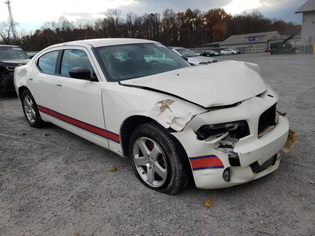 Изображение 2009 DODGE CHARGER  2009