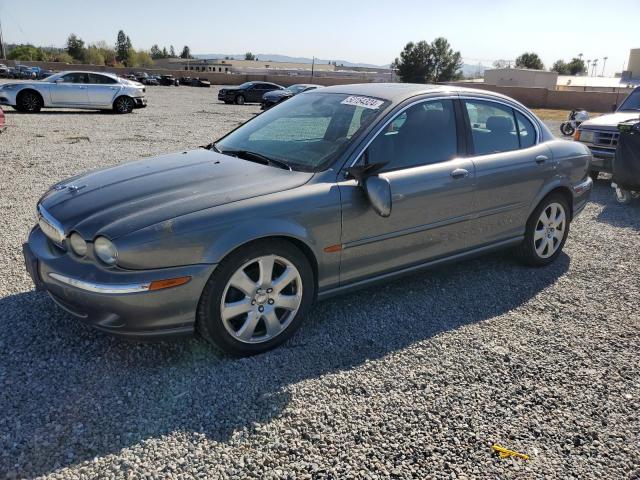 Изображение 1 2004 JAGUAR X-TYPE 3.0 2004 с VIN SAJEA51C64WD81286
