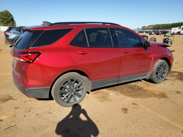 Obraz 3 z 2022 CHEVROLET EQUINOX RS 2022 z VIN 3GNAXMEV3NS122063