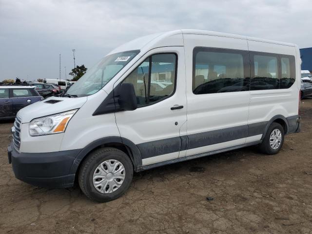 Obraz 1 z 2019 FORD TRANSIT T-350 2019 z VIN 1FBAX2CM2KKB25507
