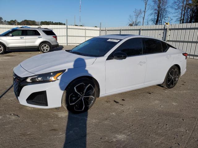 Изображение 1 2024 NISSAN ALTIMA SR 2024 с VIN 1N4BL4CV0RN317653