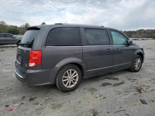 Image 3 of 2019 DODGE GRAND CARAVAN SXT 2019 with VIN 2C4RDGCGXKR753802