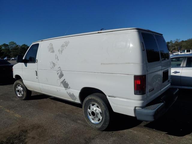 Изображение 2 2010 FORD ECONOLINE E250 VAN 2010 с VIN 1FTNE2EL7ADA74614