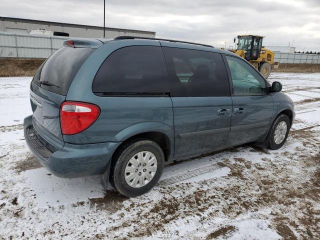 Изображение 3 2007 CHRYSLER TOWN & COUNTRY LX 2007 с VIN 1A4GJ45R47B123481