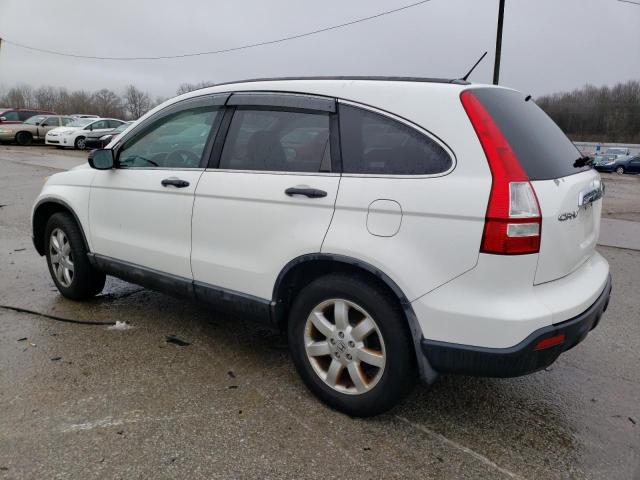 Image 2 of 2008 HONDA CR-V EX 2008 with VIN 5J6RE485X8L004092