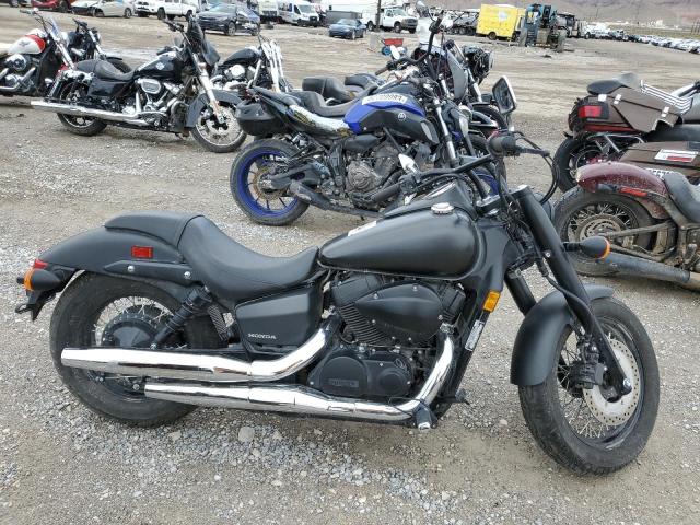 Obraz 1 z 2022 HONDA VT750 C2B 2022 z VIN JH2RC5373NK200832