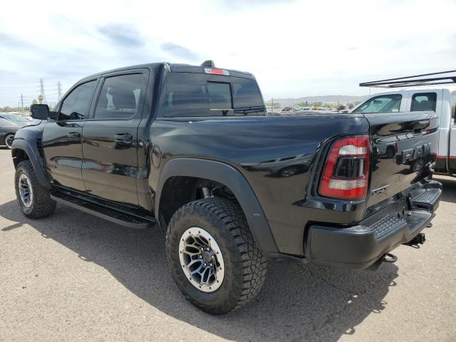 Image 2 of 2022 RAM 1500 TRX 2022 with VIN 1C6SRFU90NN356637