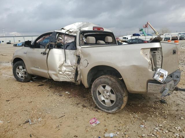 Obraz 2 z 2010 TOYOTA TUNDRA CREWMAX SR5 2010 z VIN 5TFEY5F15AX082702
