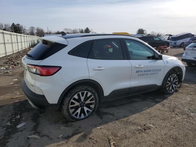 Изображение 3 2020 FORD ESCAPE SE SPORT 2020 с VIN 1FMCU9BZ9LUC48127