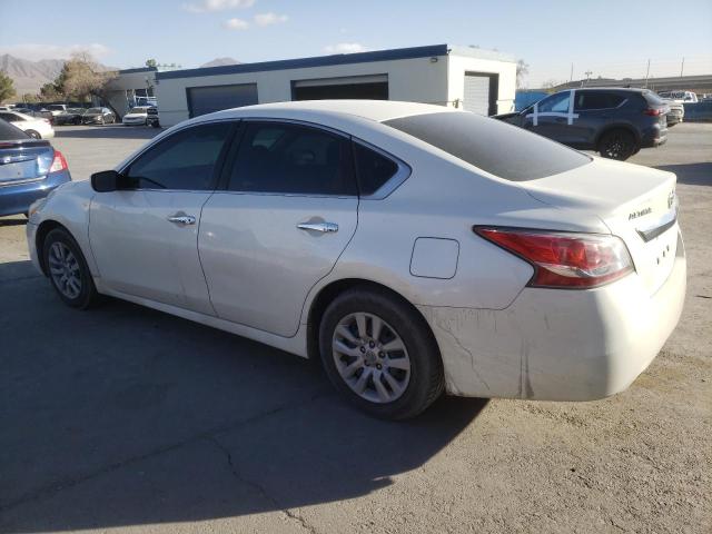 Image 2 of 2015 NISSAN ALTIMA 2.5 2015 with VIN 1N4AL3AP6FC230339