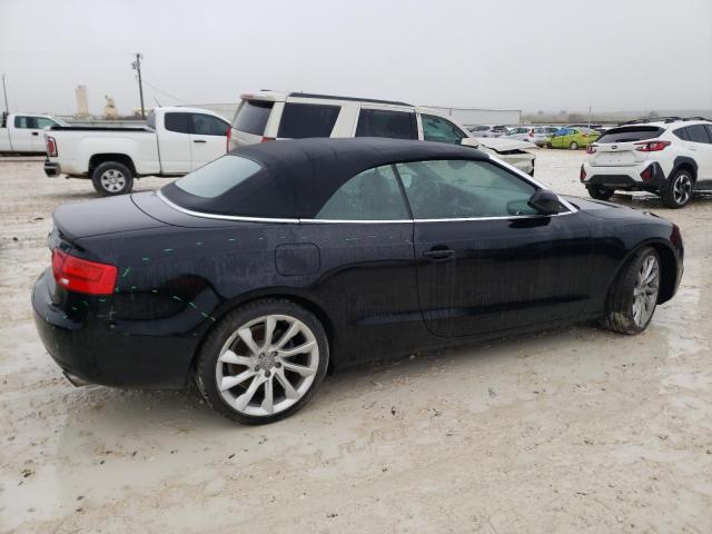 Изображение 3 2014 AUDI A5 PREMIUM PLUS 2014 с VIN WAUJFAFH3EN007716