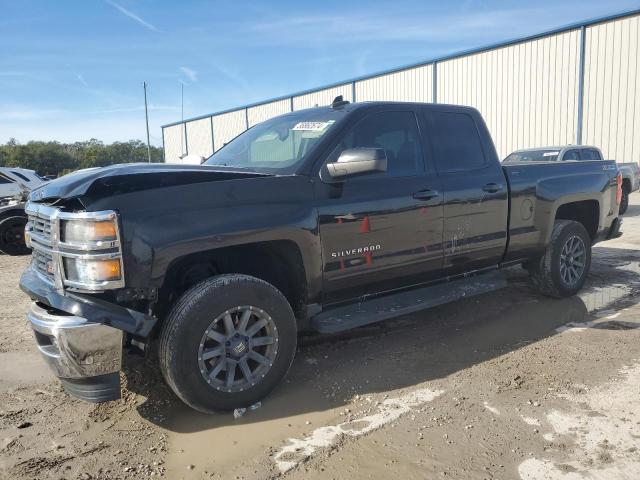 Obraz 2015 CHEVROLET SILVERADO K1500 LT 2015