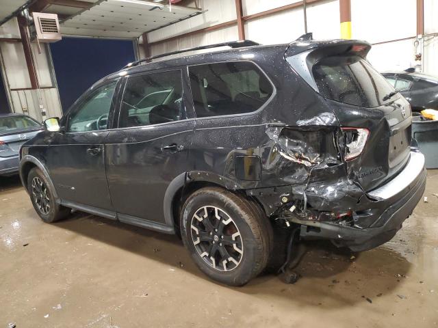 Obraz 2 z 2020 NISSAN PATHFINDER SL 2020 z VIN 5N1DR2CM5LC629480
